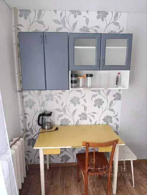 1-к кв. Саратовская область, Саратов Железнодорожная ул., 96а (36.0 м) - Фото 2