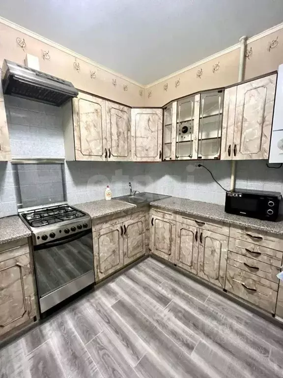 3-к кв. Владимирская область, Ковров Волго-Донская ул., 29 (69.6 м) - Фото 1