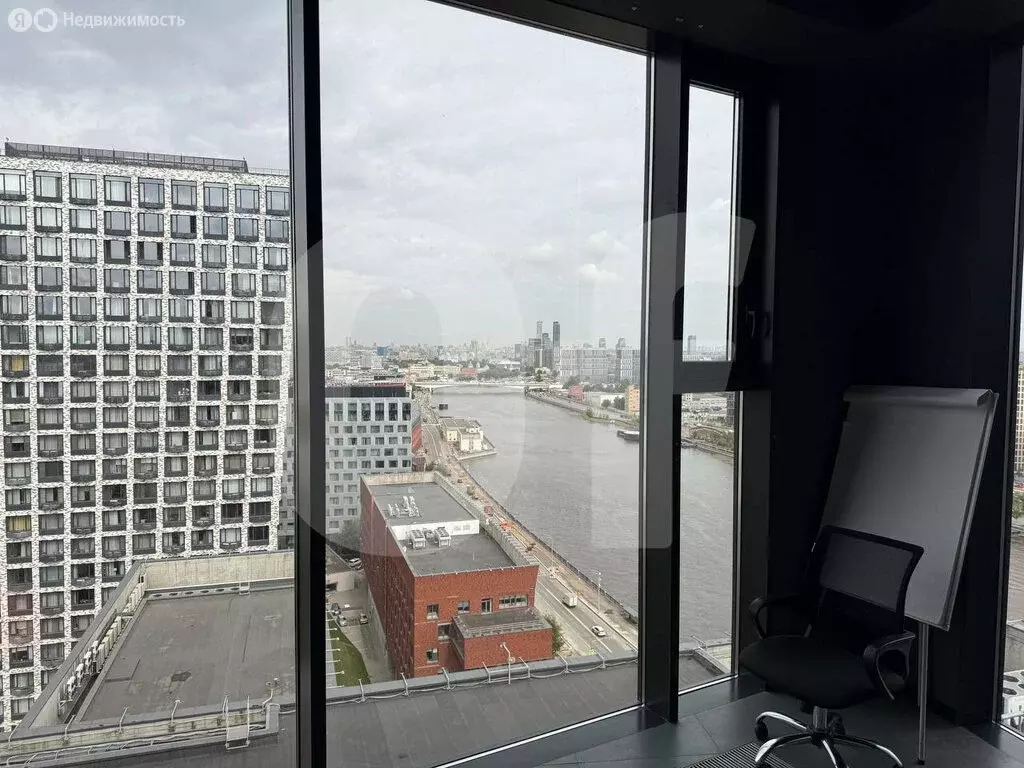 Офис (438 м) - Фото 1