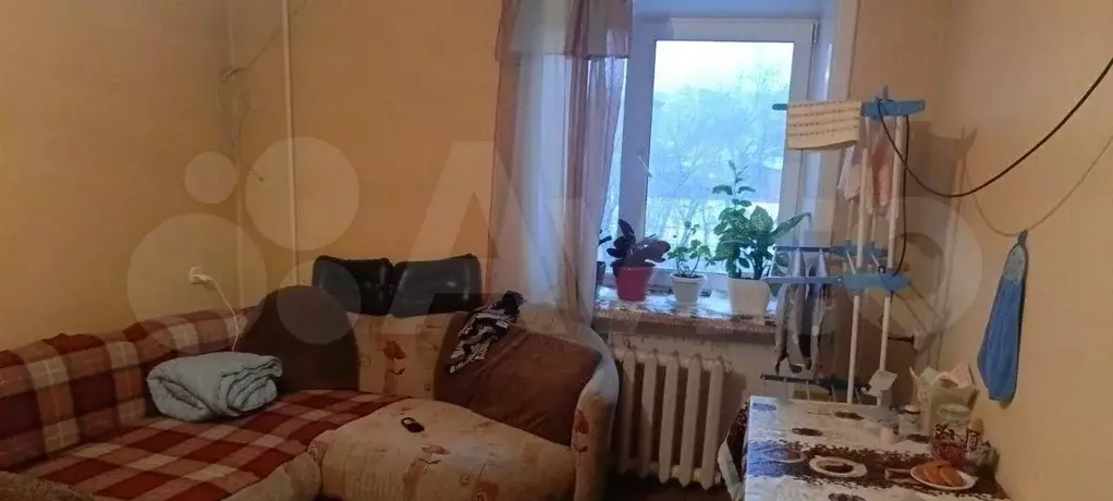 2-к. квартира, 42 м, 4/5 эт. - Фото 1