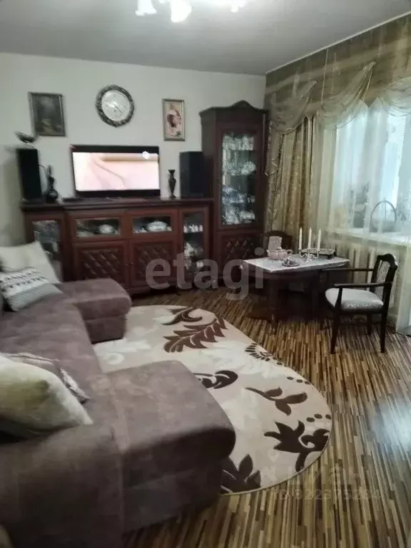 2-к кв. Липецкая область, Задонск Запрудная ул., 1В (64.4 м) - Фото 1