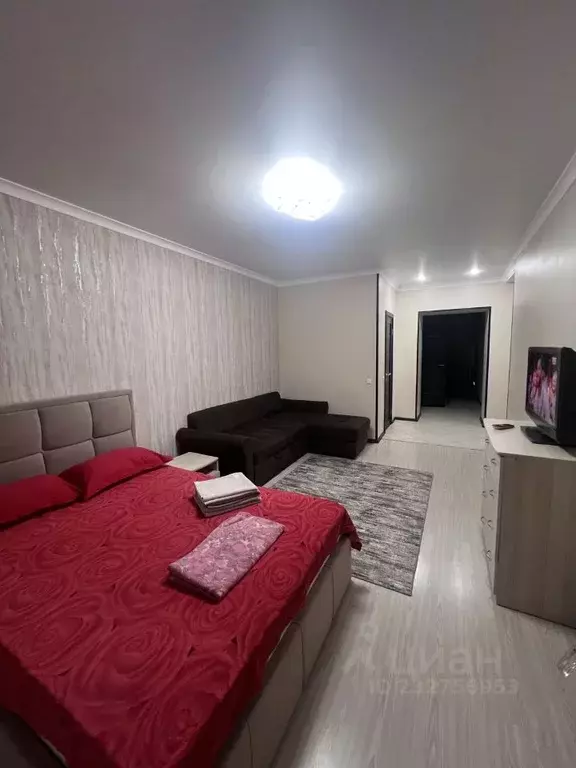 1-к кв. Брянская область, Брянск Степная ул., 12 (55.0 м) - Фото 1
