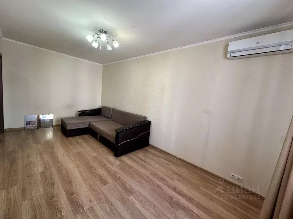 1-к кв. Севастополь ул. Симонок, 55А (37.1 м) - Фото 0