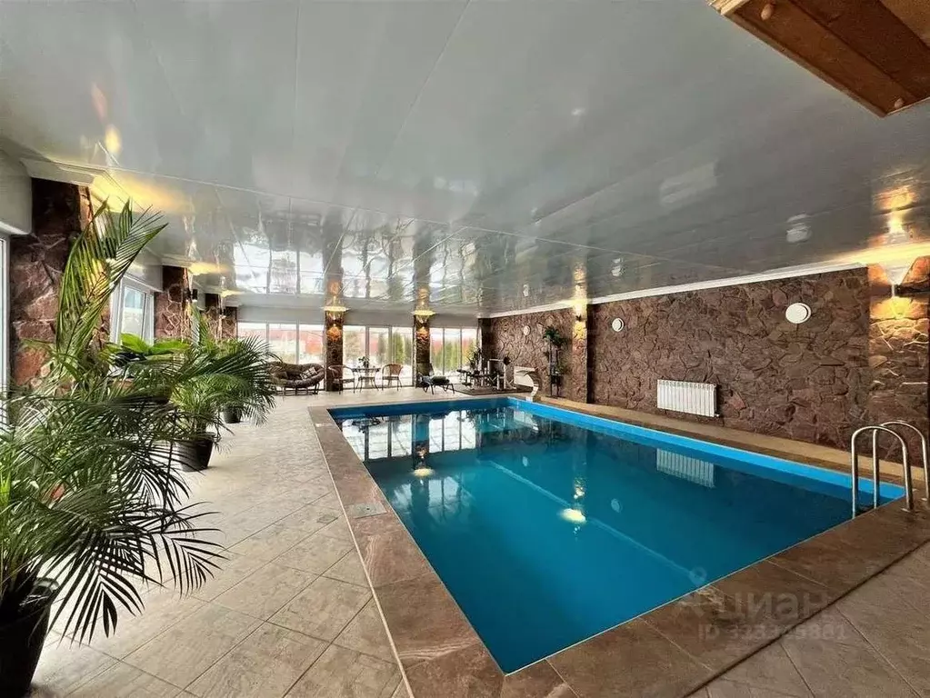 Дом в Белгородская область, Белгородский район, с. Стрелецкое ул. ... - Фото 1