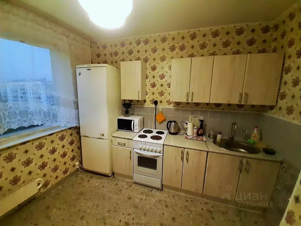 2-к кв. Москва бул. Яна Райниса, 29 (52.0 м) - Фото 2