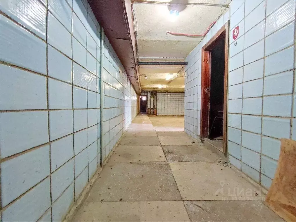 Склад в Саратовская область, Саратов просп. Имени 50 лет Октября, 124 ... - Фото 2