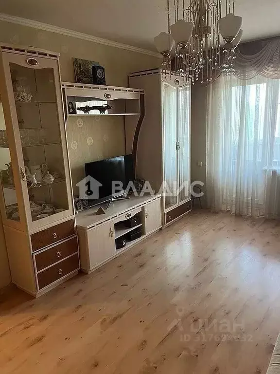 2-к кв. Ростовская область, Ростов-на-Дону ул. Еременко, 60/12 (61.0 ... - Фото 0
