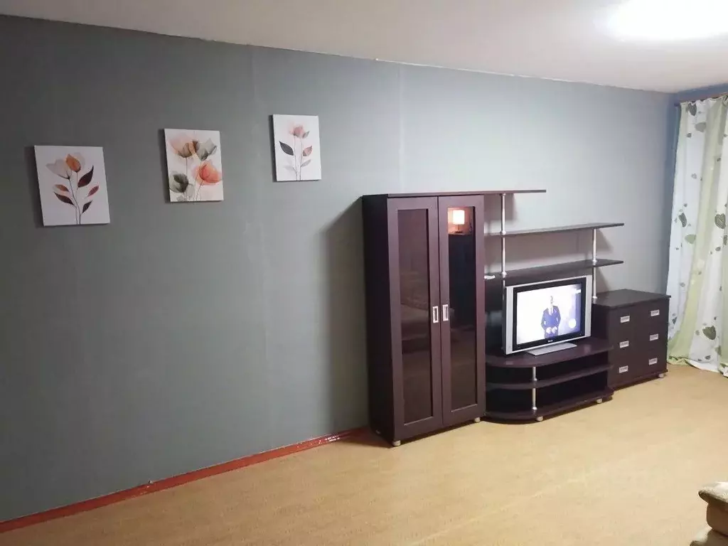 1-к кв. Москва Новочеркасский бул., 1 (33.0 м) - Фото 1