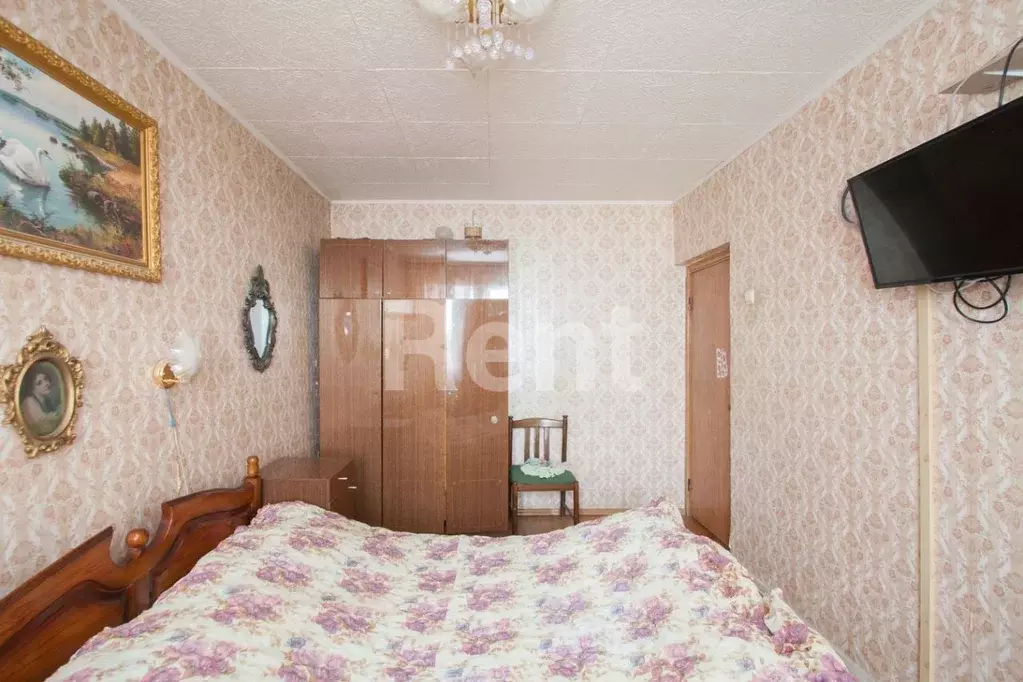 3-к кв. Москва Каширское ш., 146К1 (73.0 м) - Фото 2