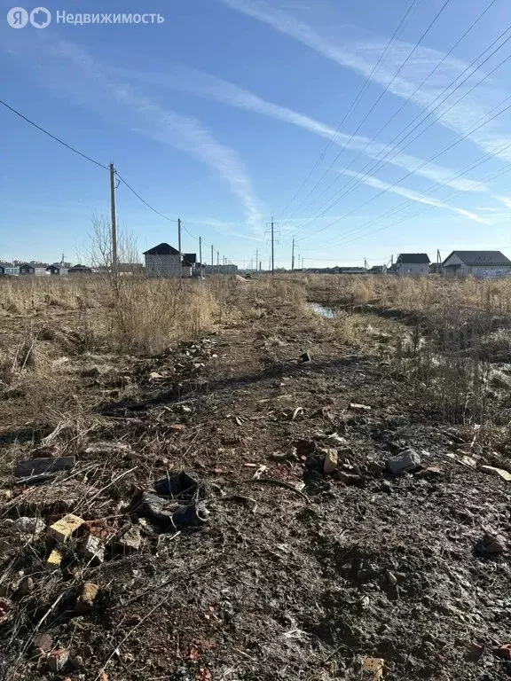 Участок в Новгородский район, Ермолинское сельское поселение, деревня ... - Фото 2