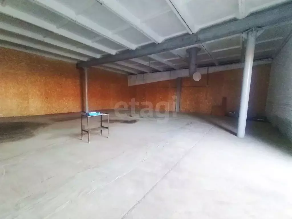 Склад в Вологодская область, Череповец ул. Гоголя, 47А (207 м) - Фото 2