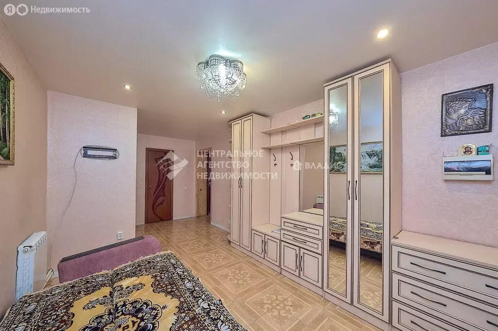 1-комнатная квартира: Рыбное, Большая улица, 2А (54.7 м) - Фото 1