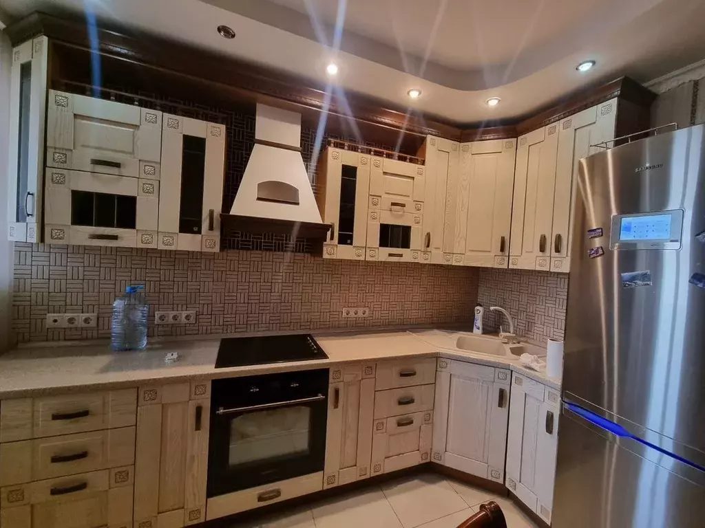 1-к кв. Московская область, Красногорск ул. Ленина, 38Б (58.0 м) - Фото 1