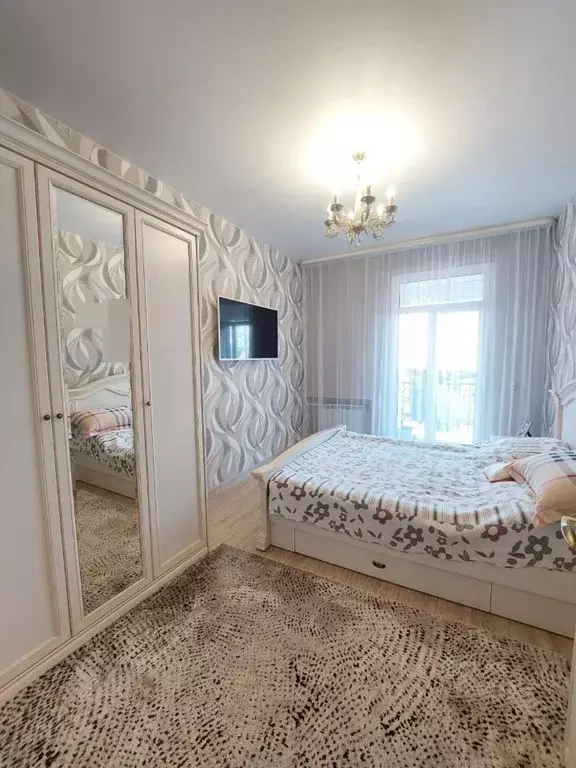 2-к кв. Приморский край, Находка Ленинская ул., 1 (51.2 м) - Фото 0