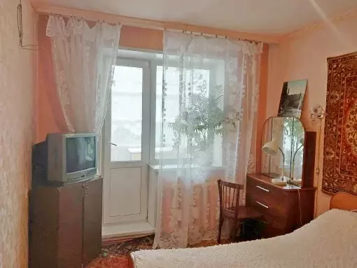 Продаётся 2-к квартира, 51.8 м - Фото 0
