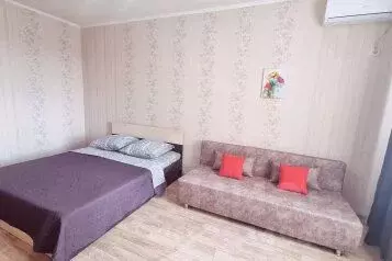 1-к кв. Краснодарский край, Краснодар Восточно-Кругликовская ул., 28 ... - Фото 1