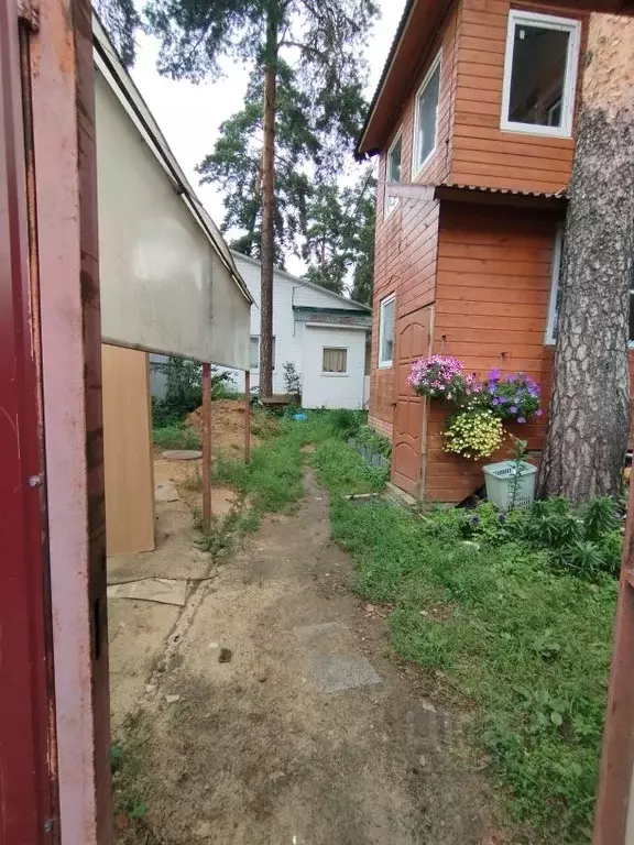 Дом в Московская область, Раменский муниципальный округ, Ильинский пгт ... - Фото 1