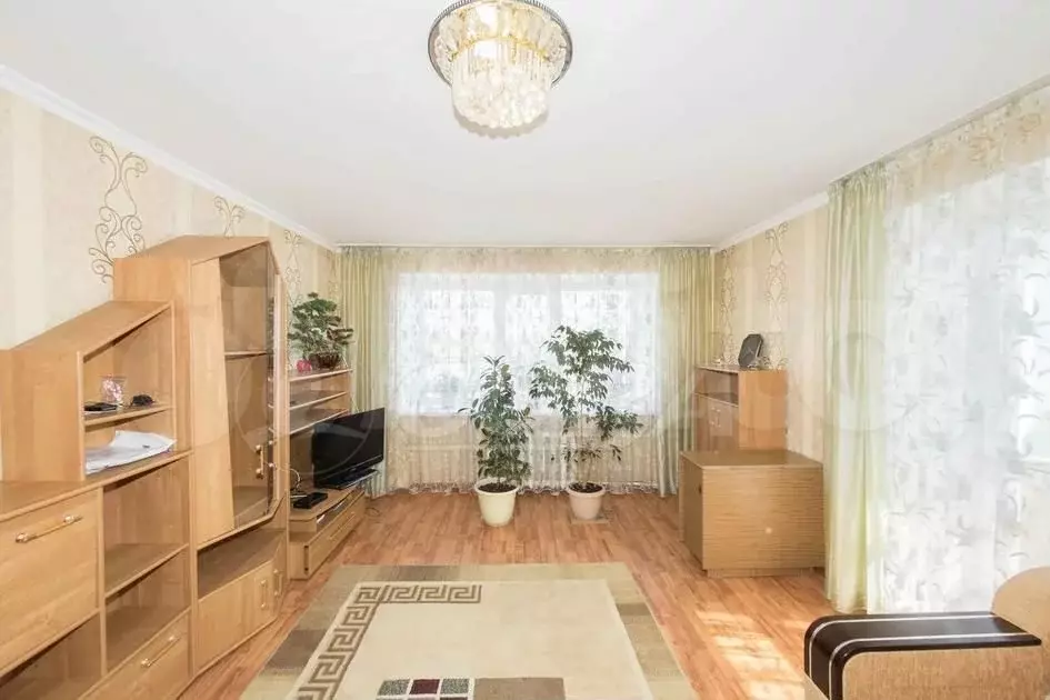 3-к. квартира, 110 м, 9/9 эт. - Фото 1