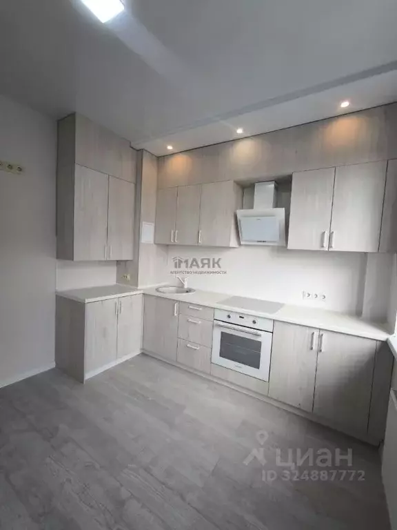 2-к кв. Краснодарский край, Анапа Крестьянская ул., 27к1 (60.0 м) - Фото 2