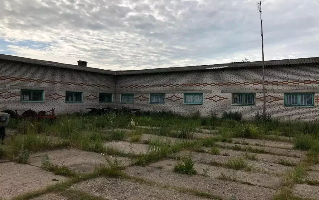 Производственное помещение в Владимирская область, Вязниковский ... - Фото 2