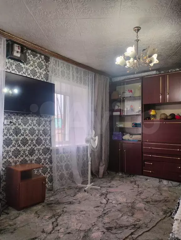 Дом 32 м на участке 9,2 сот. - Фото 0