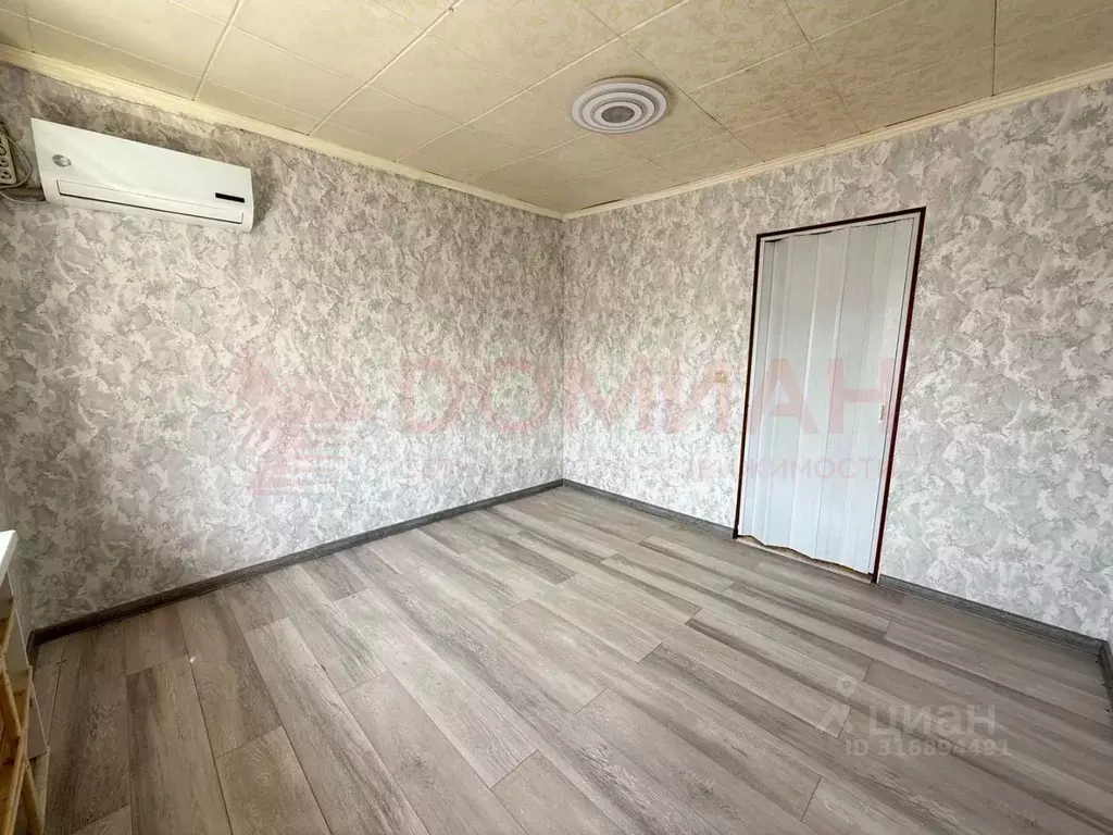 1-к кв. Ростовская область, Аксай ул. Дружбы, 17 (18.0 м) - Фото 1
