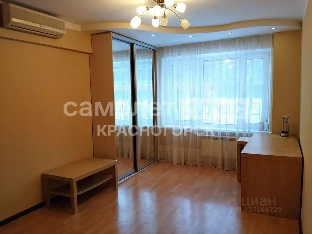 3-к кв. Московская область, Солнечногорск городской округ, Андреевка ... - Фото 2