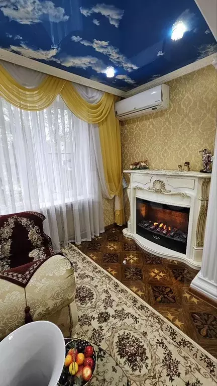 2-к. квартира, 55 м, 4/5 эт. - Фото 1