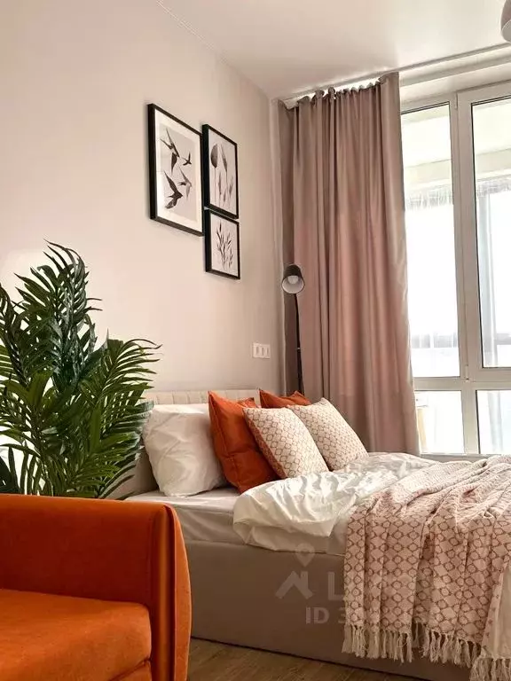 Студия Татарстан, Казань ул. Аделя Кутуя, 100 (30.0 м) - Фото 1