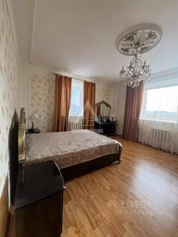 Коттедж в Челябинская область, Коркино ул. Сергея Лазо (217 м) - Фото 1