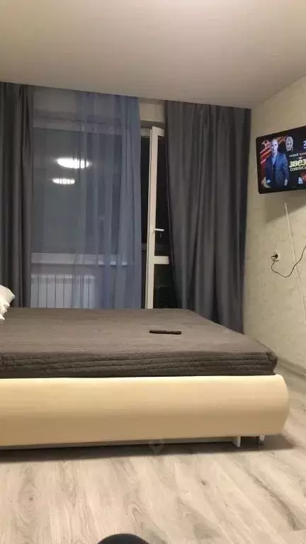 1-к кв. Московская область, Чехов ул. Дружбы, 20 (40.0 м) - Фото 1