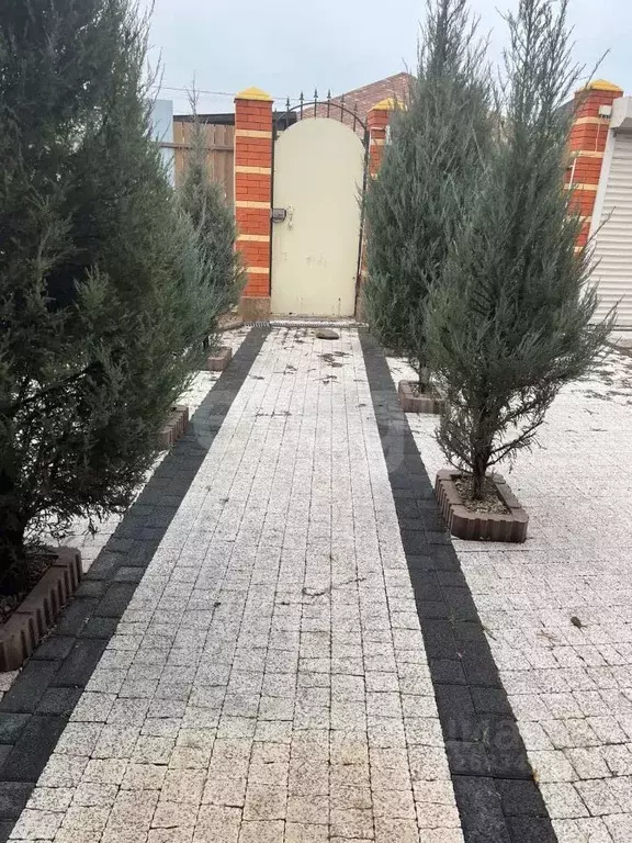 Дом в Ростовская область, Азовский район, Кулешовское с/пос, Кулешовка ... - Фото 2