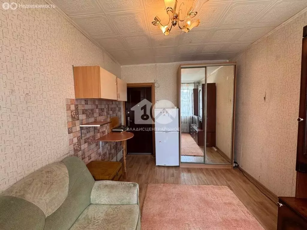 1к в -комнатной квартире ( м) - Фото 2