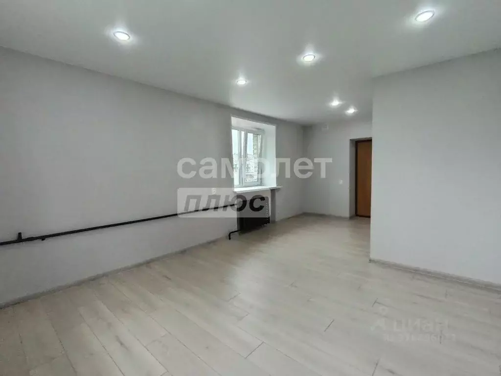 Комната Чувашия, Новочебоксарск проезд Энергетиков, 13 (23.2 м) - Фото 1