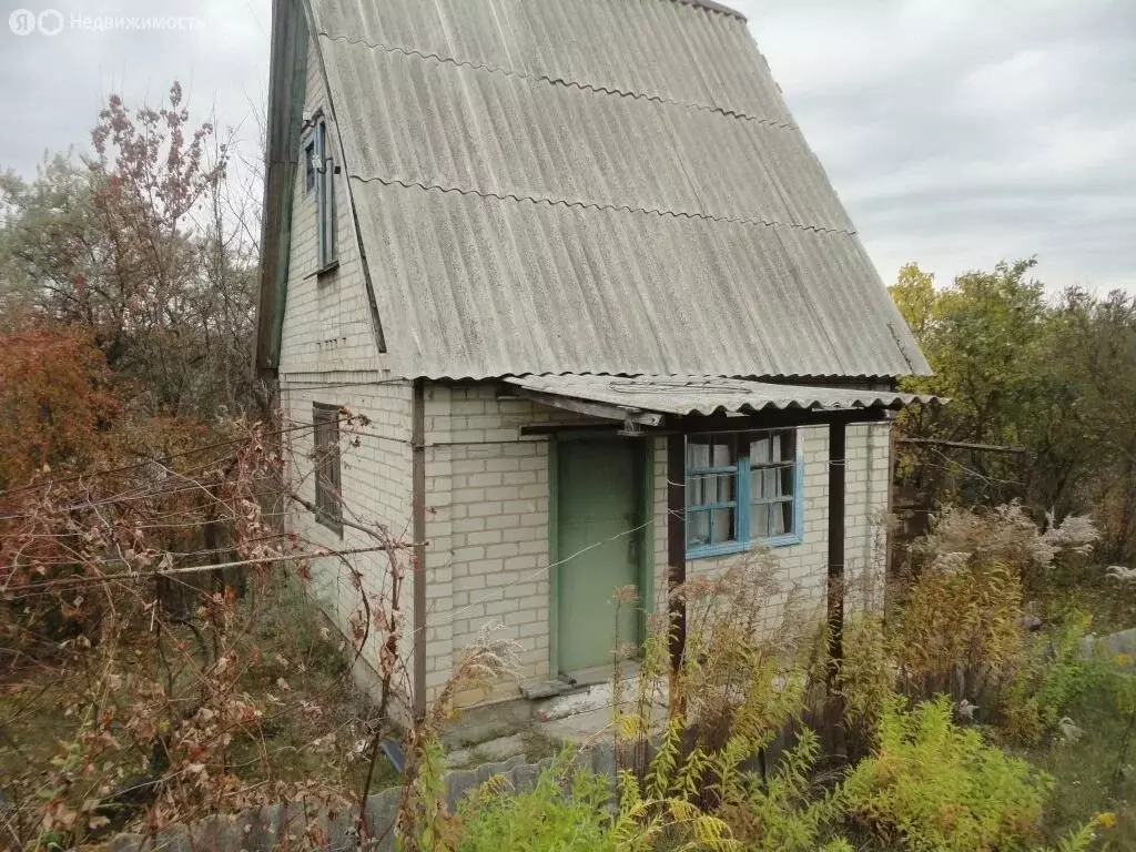 Дом в село Шопино, Зелёная улица (40 м) - Фото 1