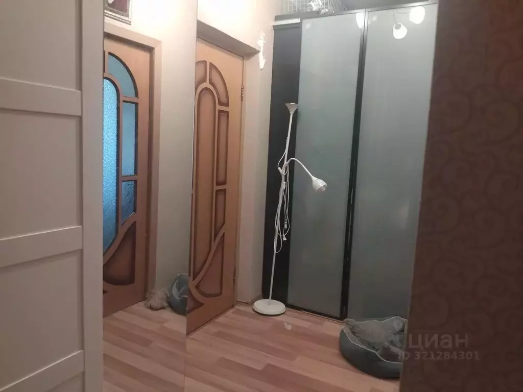 Комната Москва, Москва, Зеленоград к109 (17.1 м) - Фото 0