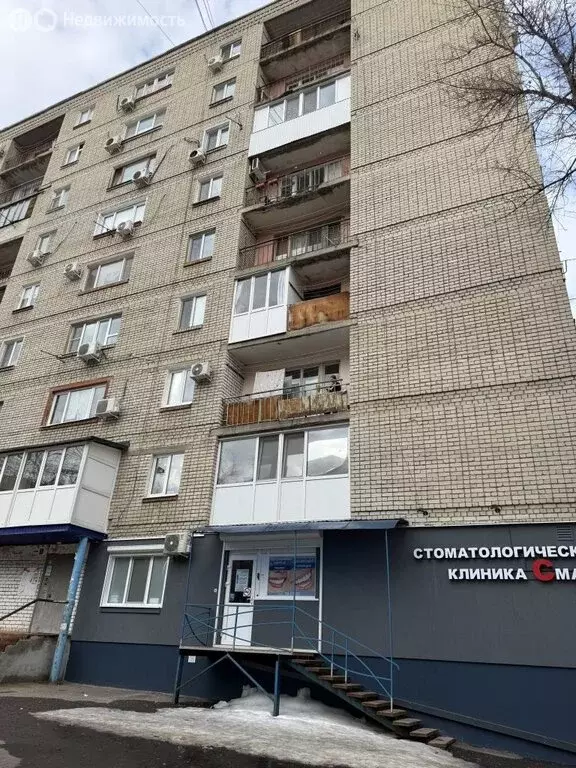 1к в -комнатной квартире (11.6 м) - Фото 1