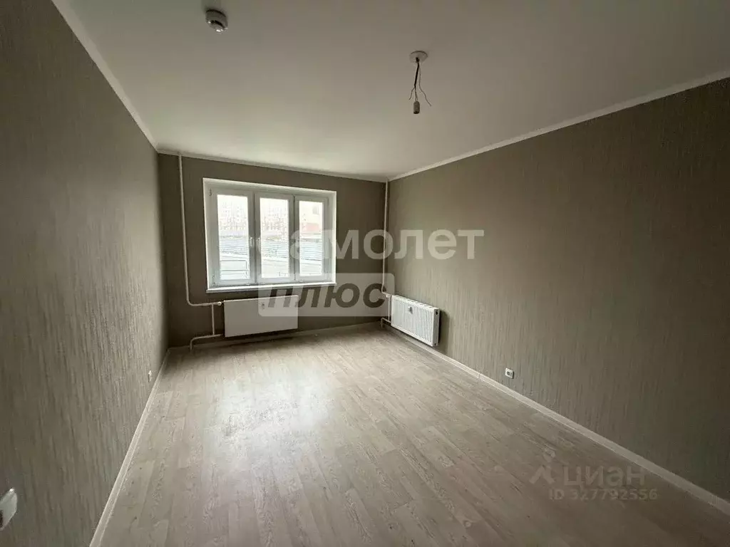 1-к кв. Курская область, Курск ул. Евгения Клевцова, 28 (37.5 м) - Фото 1