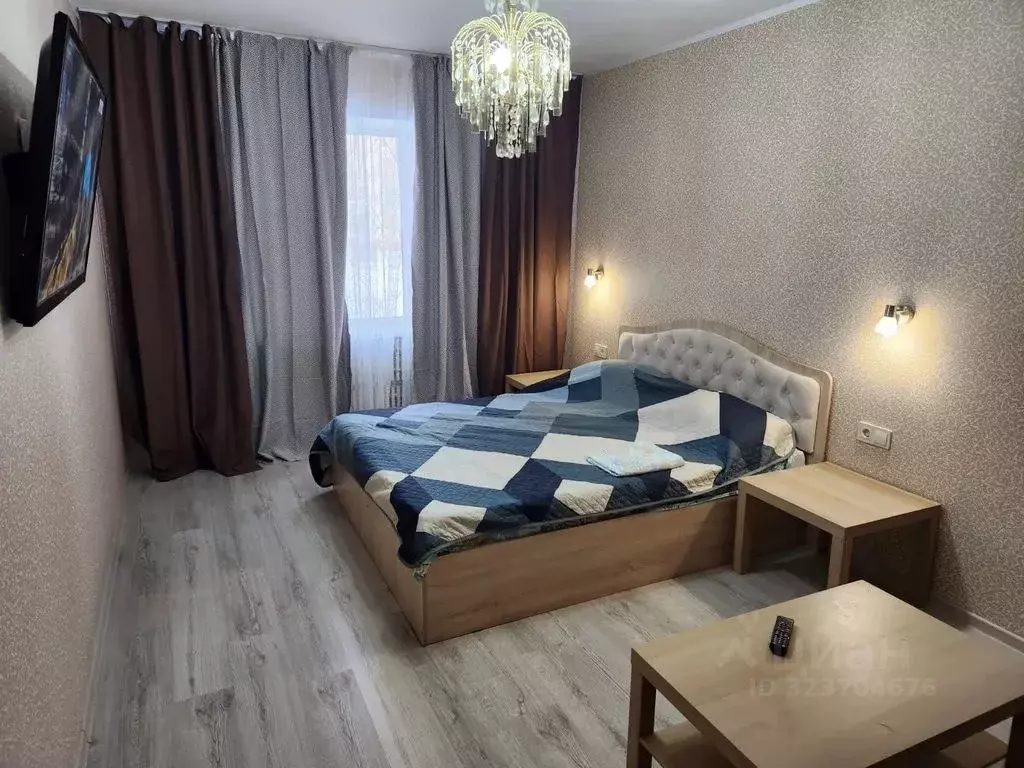 2-к кв. Курская область, Курск Орловская ул., 8 (51.0 м) - Фото 1