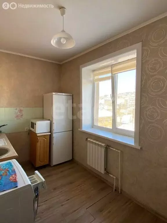 1-комнатная квартира: Улан-Удэ, улица Буйко, 20А (31.4 м) - Фото 1