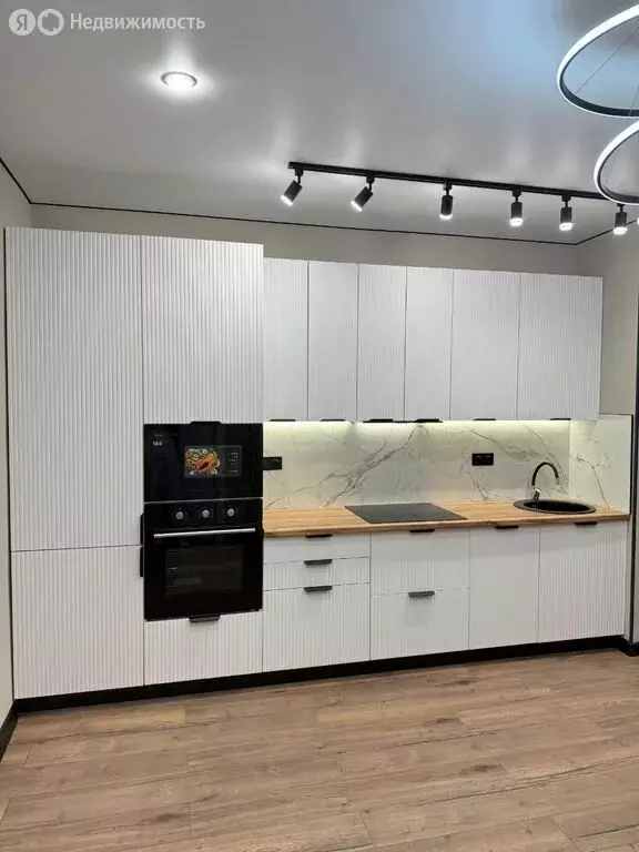 1-комнатная квартира: Оренбург, Слесарный переулок, 5 (40.9 м) - Фото 2