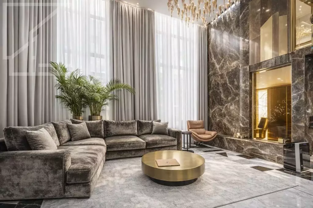 2-к кв. Москва Дмитровское ш., 71А (82.0 м) - Фото 0