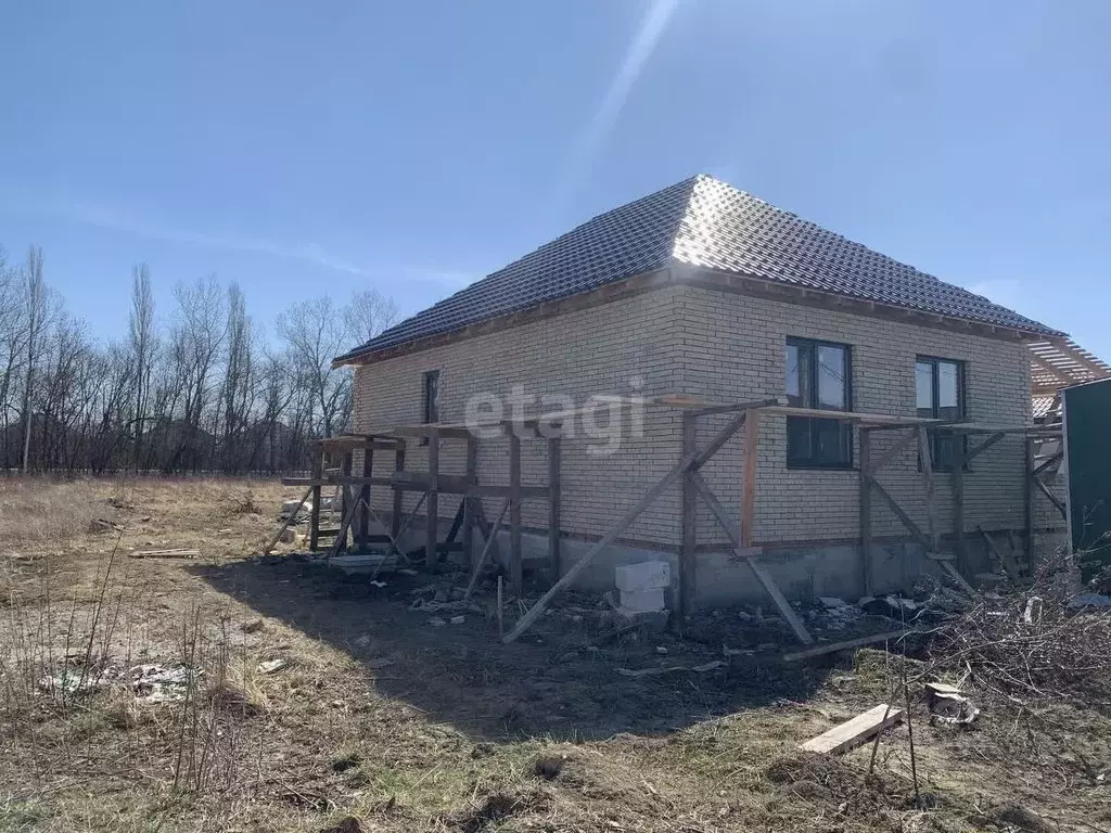 Дом в Краснодарский край, Горячий Ключ муниципальный округ, ... - Фото 1