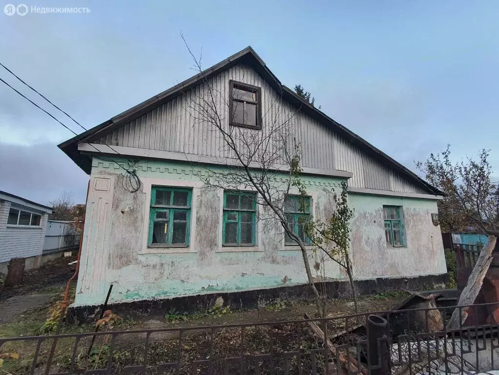 Дом в Липецк, улица Чайковского, 44 (130 м) - Фото 2