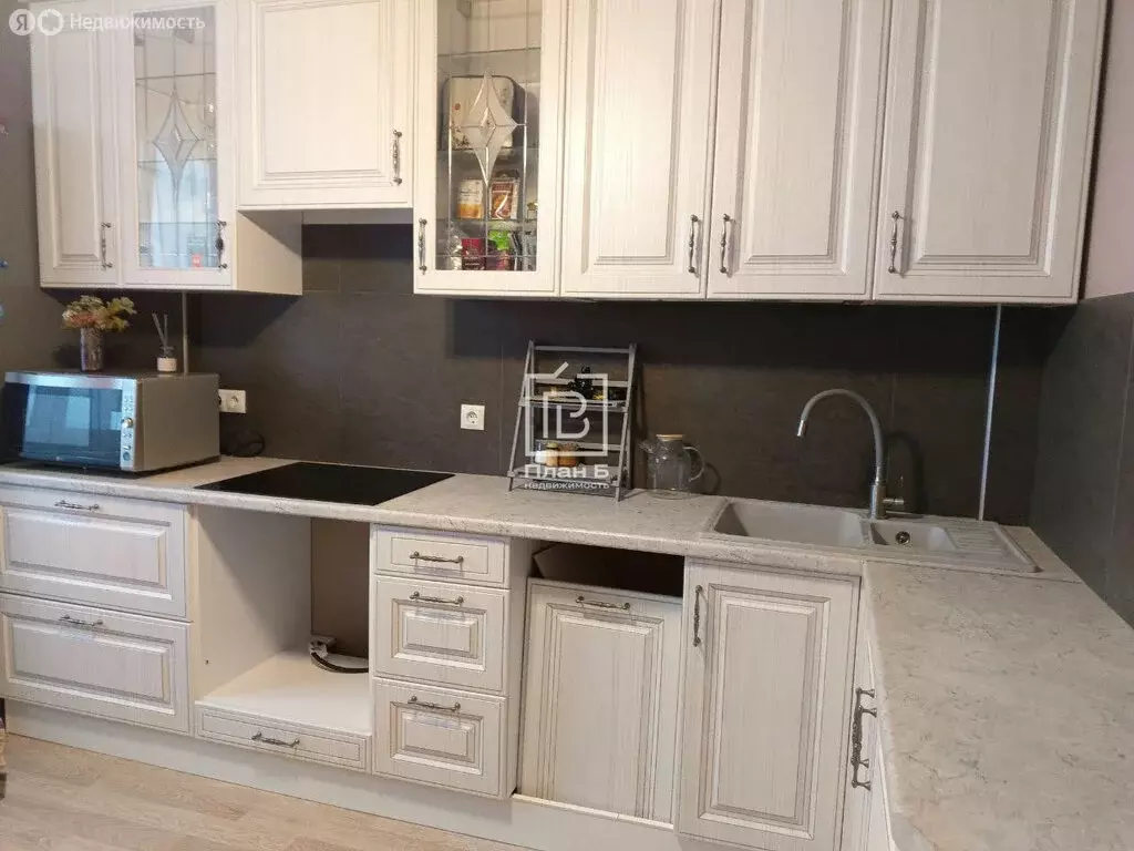 1-комнатная квартира: Калуга, Хрустальный переулок, 29 (40.9 м) - Фото 1