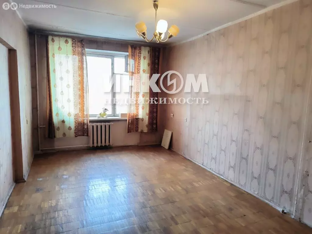 2-комнатная квартира: Москва, улица Габричевского, 10к2 (52 м) - Фото 1