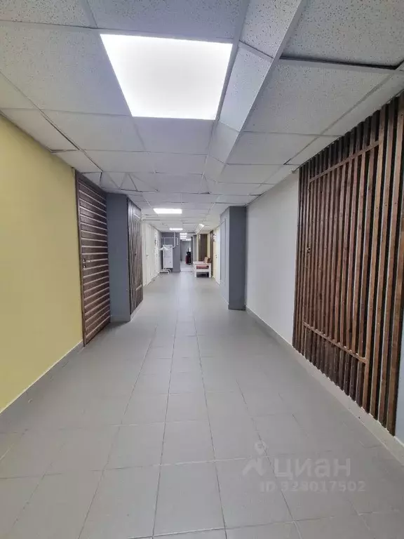 Офис в Ярославская область, Ярославль просп. Фрунзе, 77А (23 м) - Фото 2