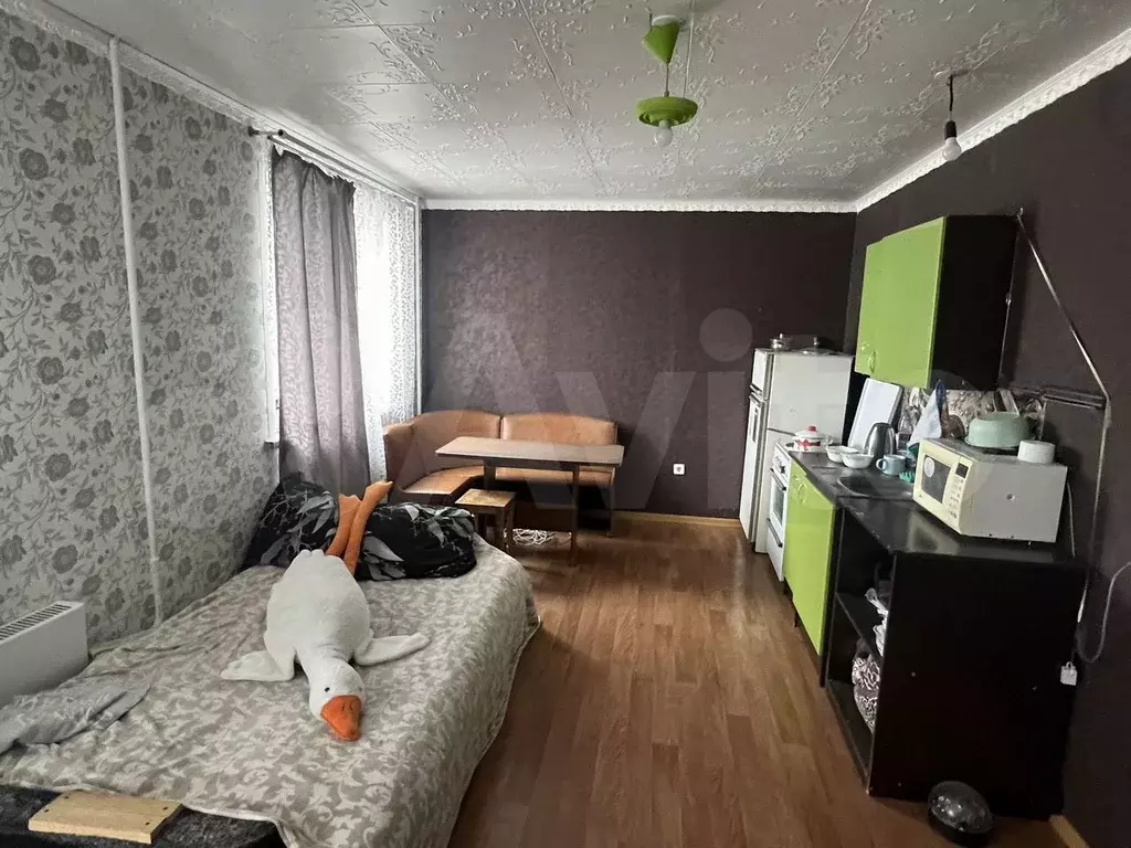 Квартира-студия, 26 м, 3/7 эт. - Фото 0