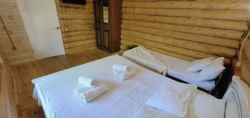 Комната Краснодарский край, Анапа Пионерский просп., 21А (10.0 м) - Фото 1