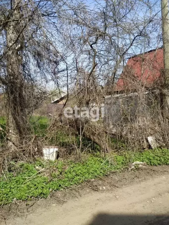 Участок 4,6 сот. (СНТ, ДНП) - Фото 1